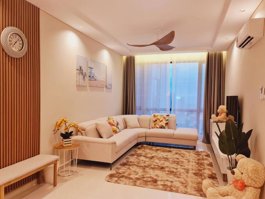 New!2-7pax 2br Sks Pavillion Near Jb Customs *
