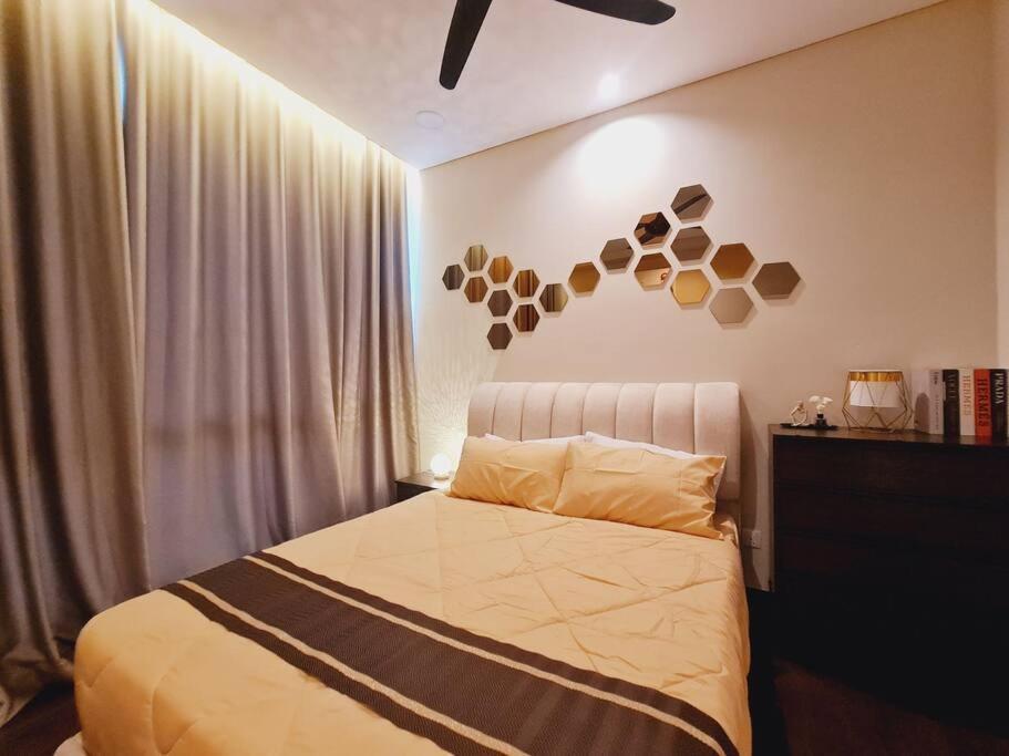 New!2-7pax 2br Sks Pavillion Near Jb Customs